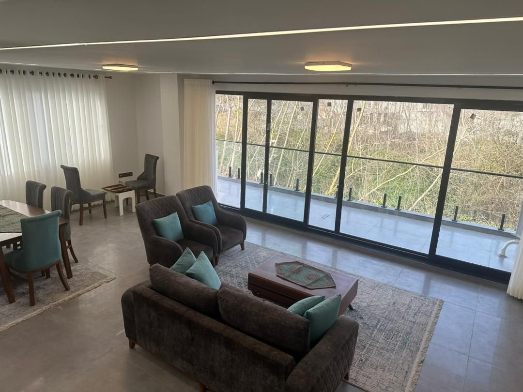 سه خوابه استخردار آبگرم کاوش