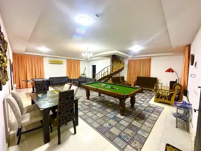 ویلا چهارخوابه استخردار کیومرث