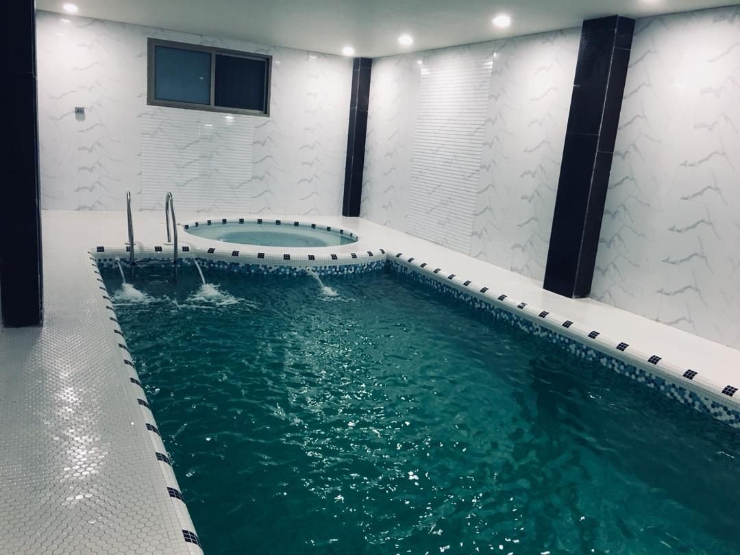 چهارخوابه استخردار کیومرث