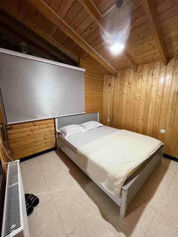 دو خوابه اربکله