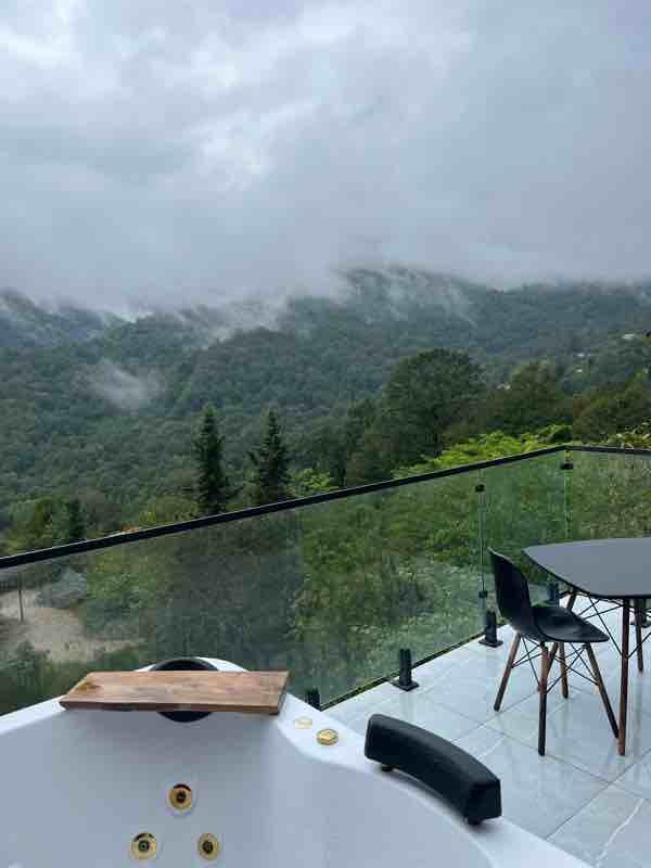 دو خوابه اربکله