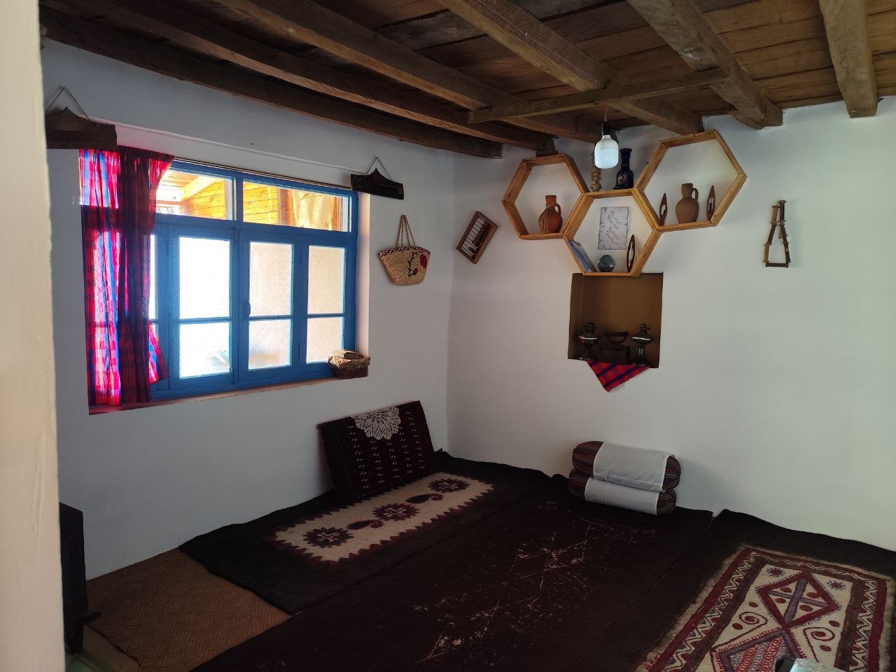 ویلا سه خوابه چامگاه