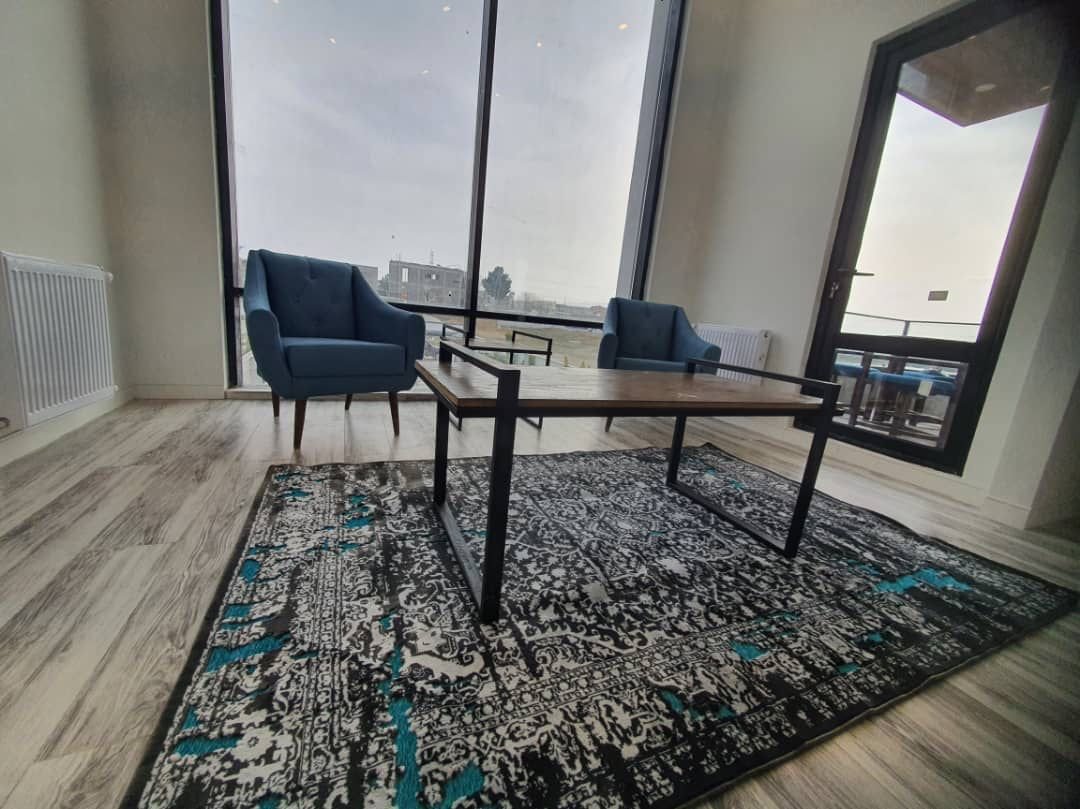 دوخوابه استخردار آبگرم زعفرانیه 401