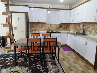 آپارتمان دوخوابه چلگرد