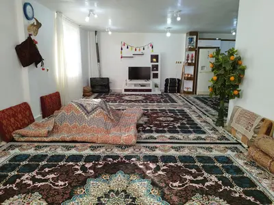 آپارتمان دوخوابه چلگرد