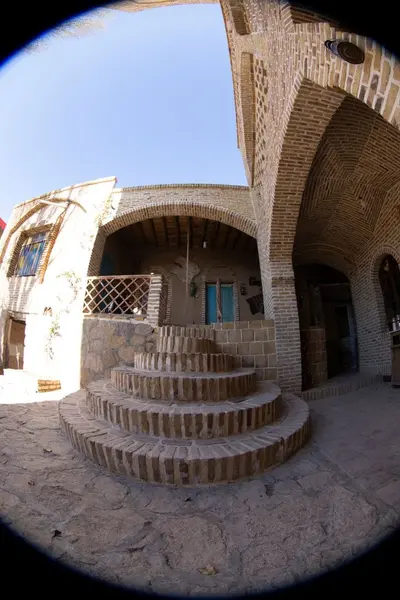 بومگردی اسپاخو - واحد ننه زیور