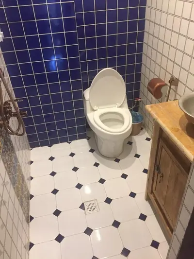 اقامتگاه سنتی داروش - واحد دنج