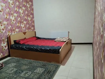 ویلا دوخوابه الماس - واحد ۱۰۱