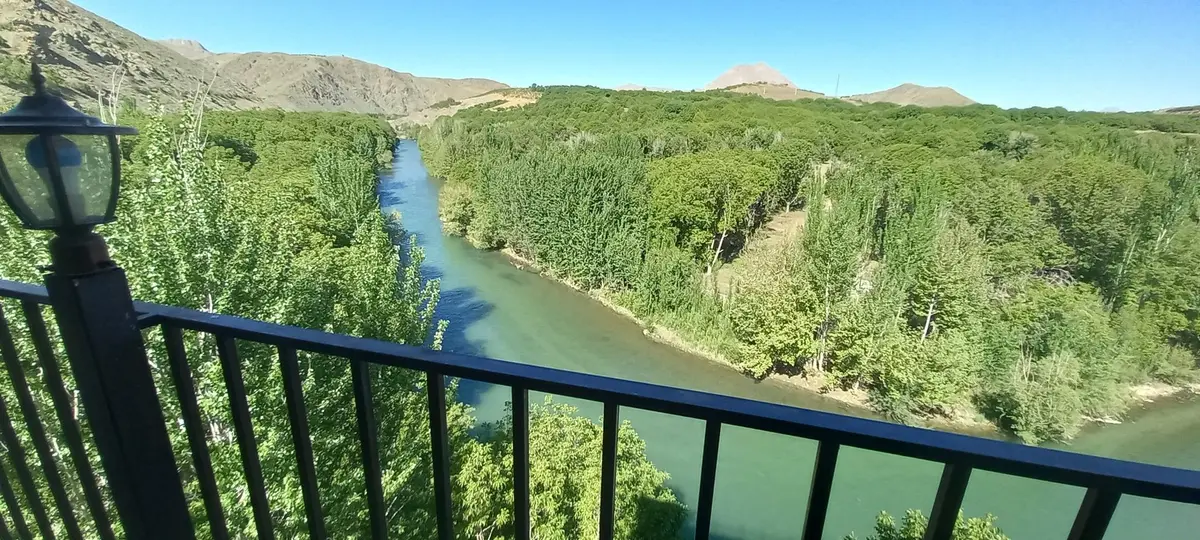 ویلا دوخوابه الماس - واحد ۱۰۱