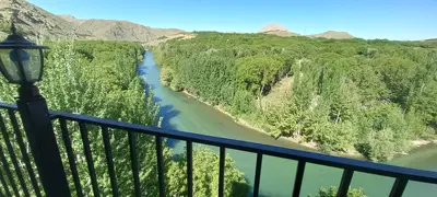 ویلا دوخوابه الماس - واحد ۱۰۱