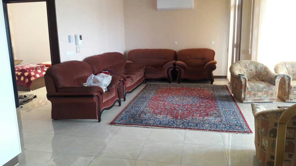 ویلا دوخوابه الماس واحد 100