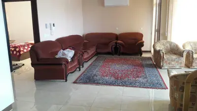 ویلا دوخوابه الماس واحد 100