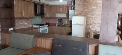 آپارتمان دوخوابه الماس واحد 111