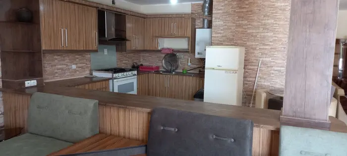 آپارتمان دوخوابه الماس واحد 111