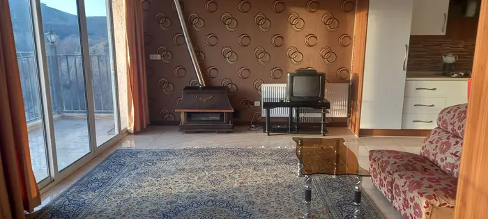 ویلا دوخوابه الماس - واحد ۱۰۱