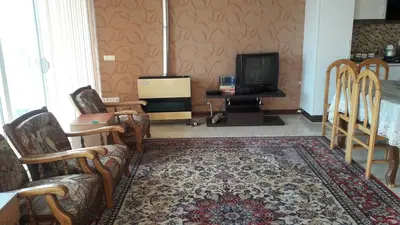 ویلا دوخوابه الماس واحد 100