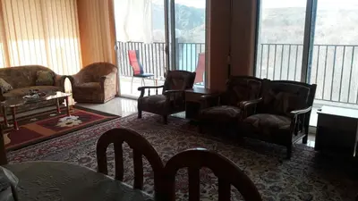 ویلا دوخوابه الماس واحد 100