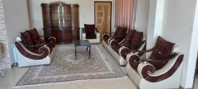 آپارتمان دوخوابه الماس واحد 111