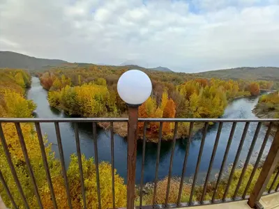 ویلا دوخوابه الماس واحد 100