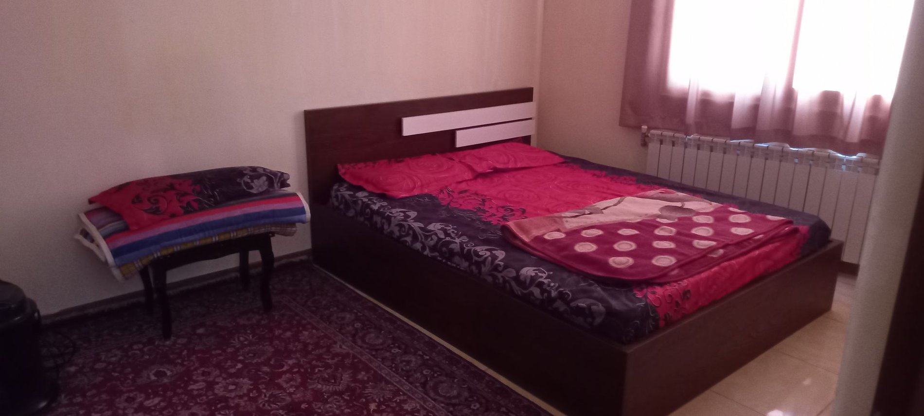 آپارتمان دوخوابه الماس واحد 111