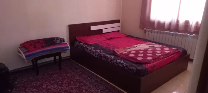 آپارتمان دوخوابه الماس واحد 111