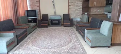 آپارتمان دوخوابه الماس واحد 111