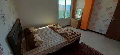 ویلا دوخوابه الماس واحد 100