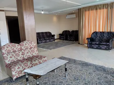 ویلا دوخوابه الماس - واحد ۱۰۱