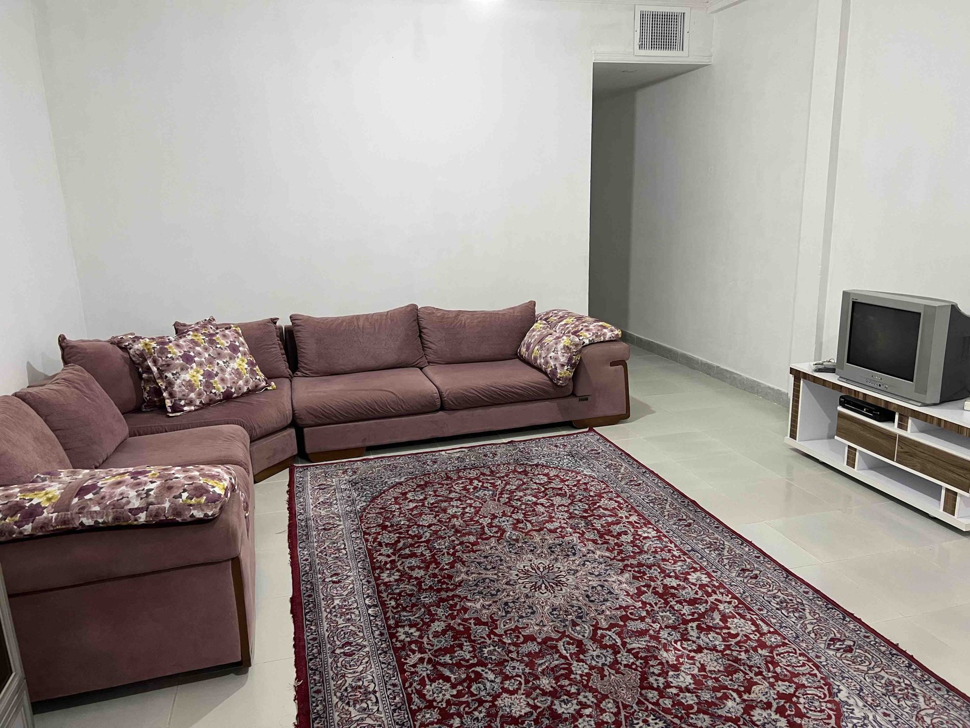 دوخوابه مارلیک ۱