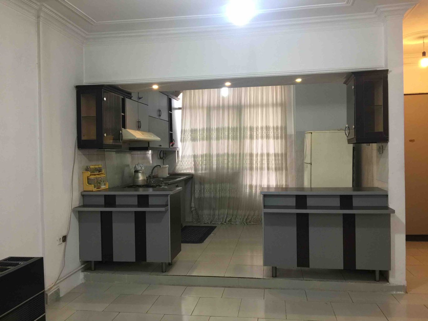 آپارتمان دوخوابه مارلیک ۳