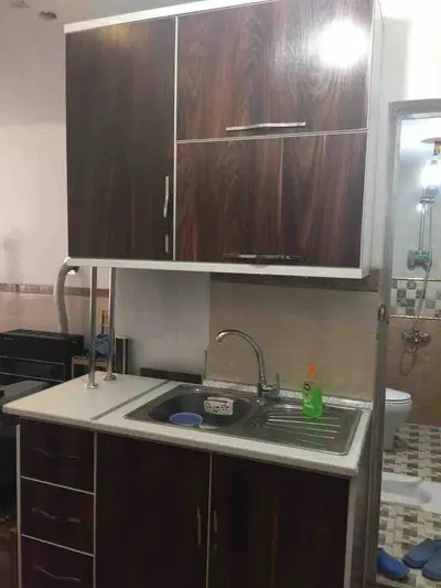 ویلا فلت کوهستانی ویلادره