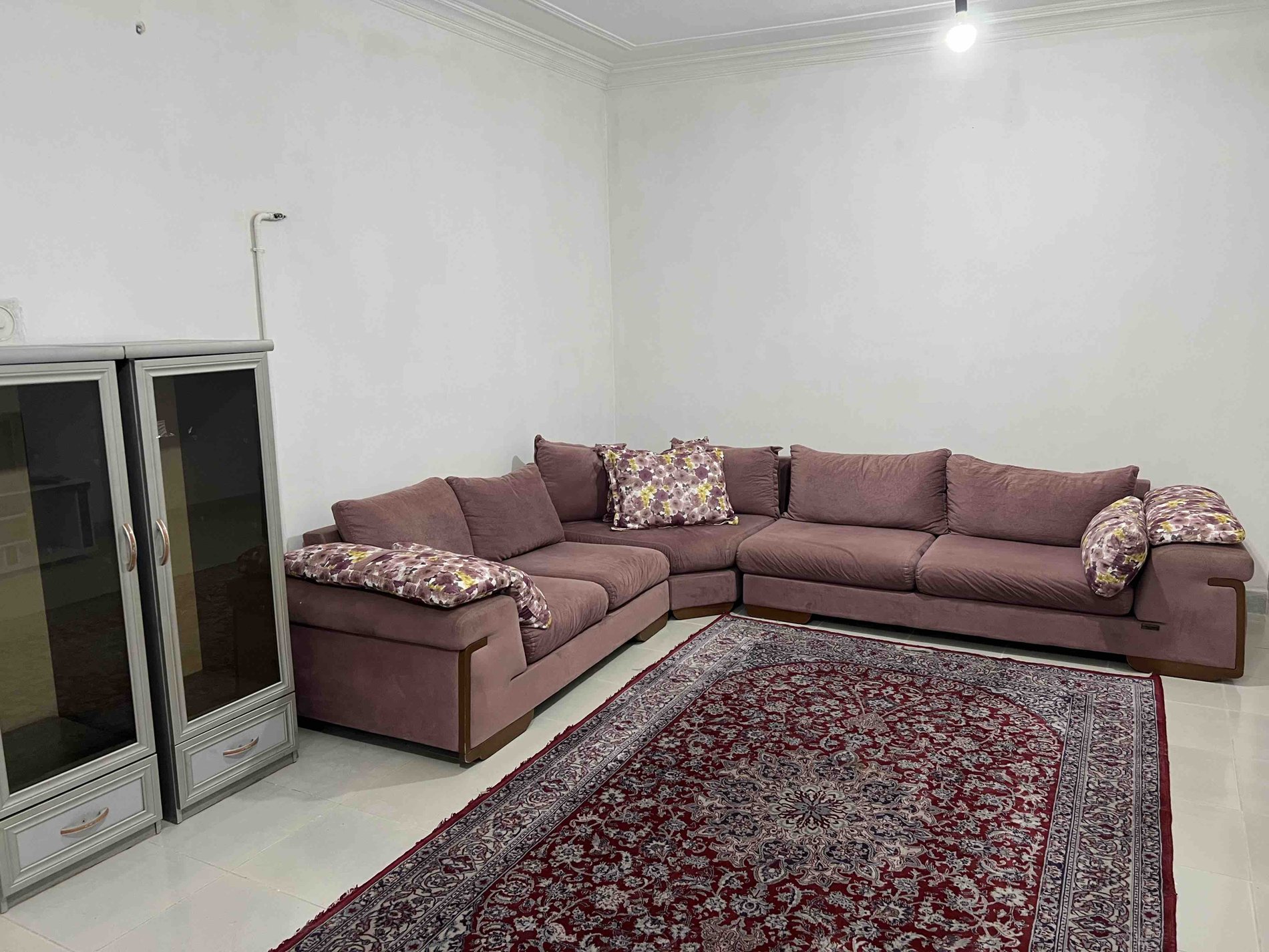 دوخوابه مارلیک ۱