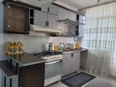 آپارتمان دوخوابه مبله مارلیک ۳