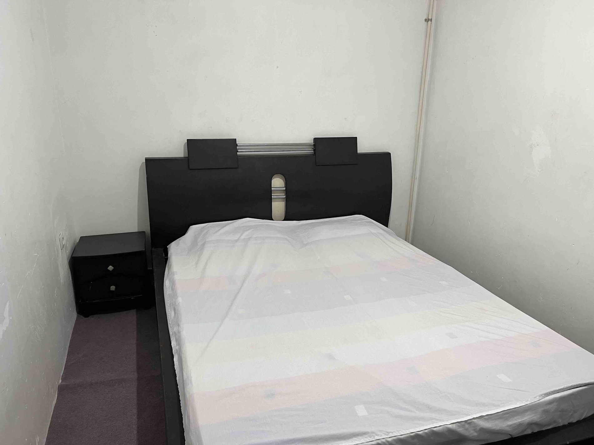 دوخوابه مارلیک ۱