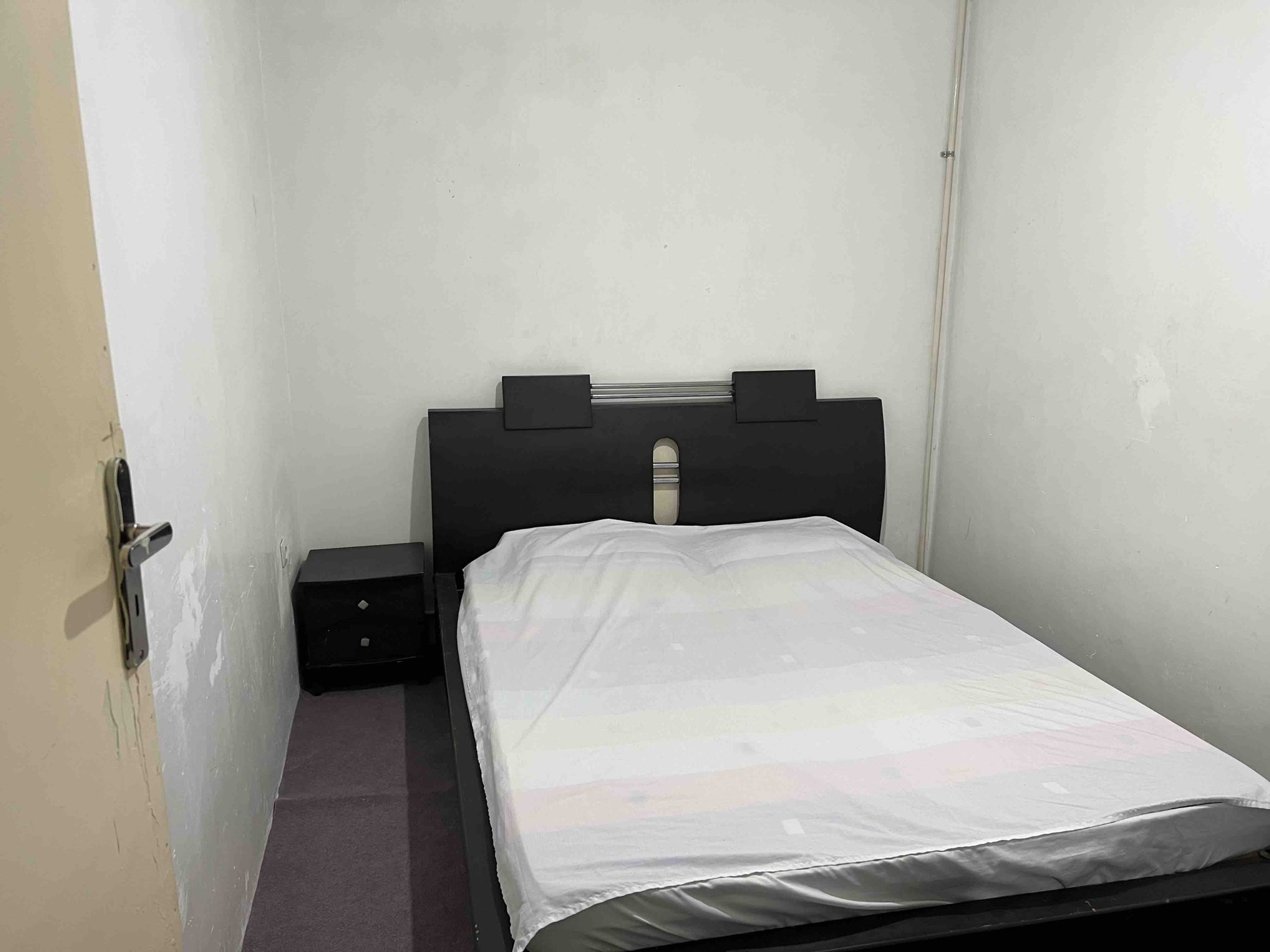 دوخوابه مارلیک ۱