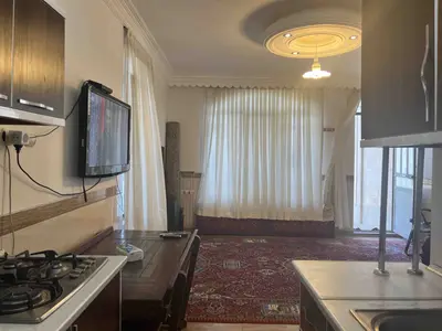 ویلا فلت کوهستانی ویلادره