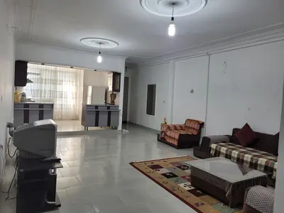 آپارتمان دوخوابه مبله مارلیک ۳