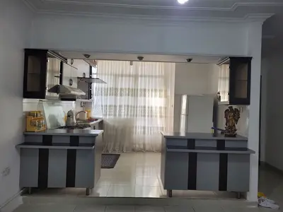 آپارتمان دوخوابه مبله مارلیک ۳