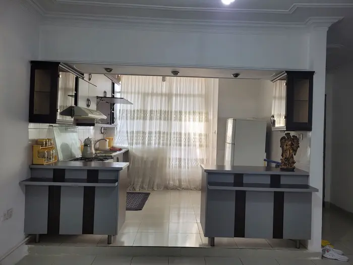 آپارتمان دوخوابه مبله مارلیک ۳