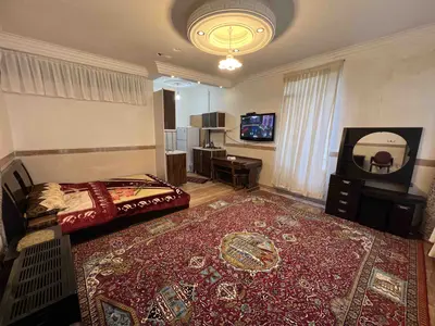 ویلا فلت کوهستانی ویلادره