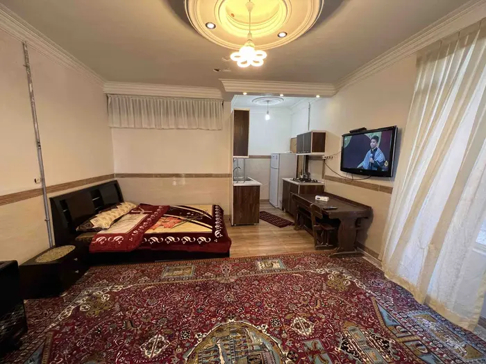 ویلا فلت کوهستانی ویلادره - انتخاب تصویر