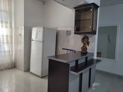 آپارتمان دوخوابه مبله مارلیک ۳