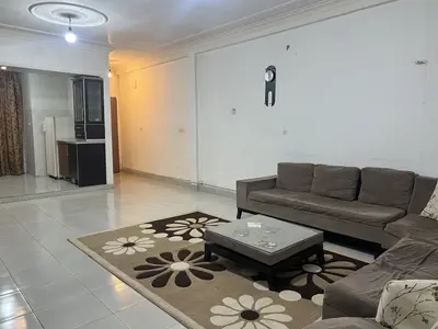 آپارتمان دوخوابه مارلیک ۲