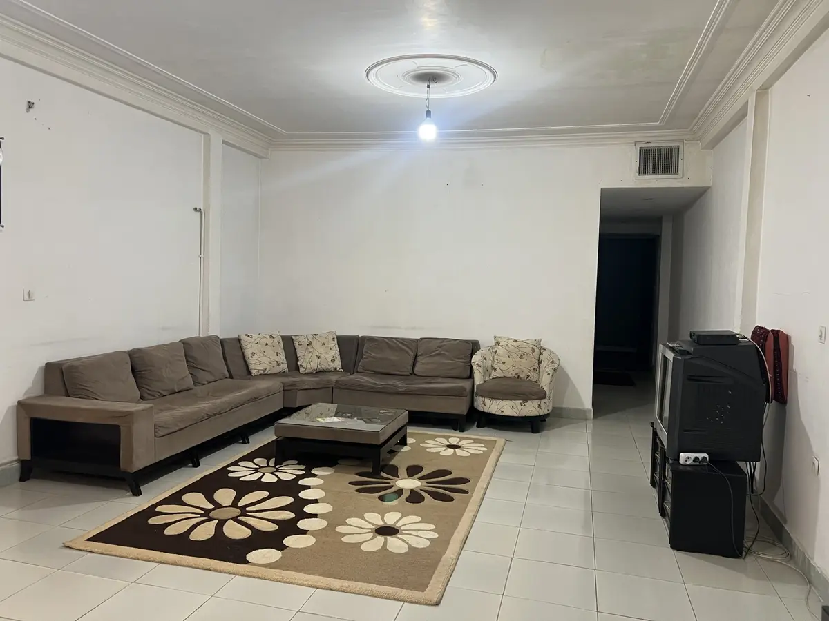 آپارتمان دوخوابه مارلیک ۲