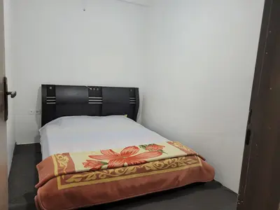 آپارتمان دوخوابه مبله مارلیک ۳