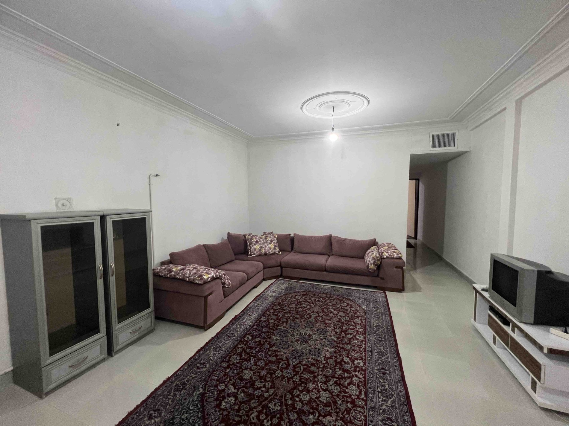 دوخوابه مارلیک ۱