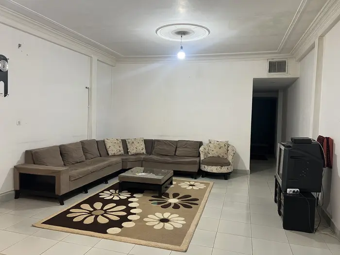 آپارتمان دوخوابه مارلیک ۲