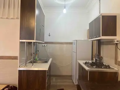 ویلا فلت کوهستانی ویلادره