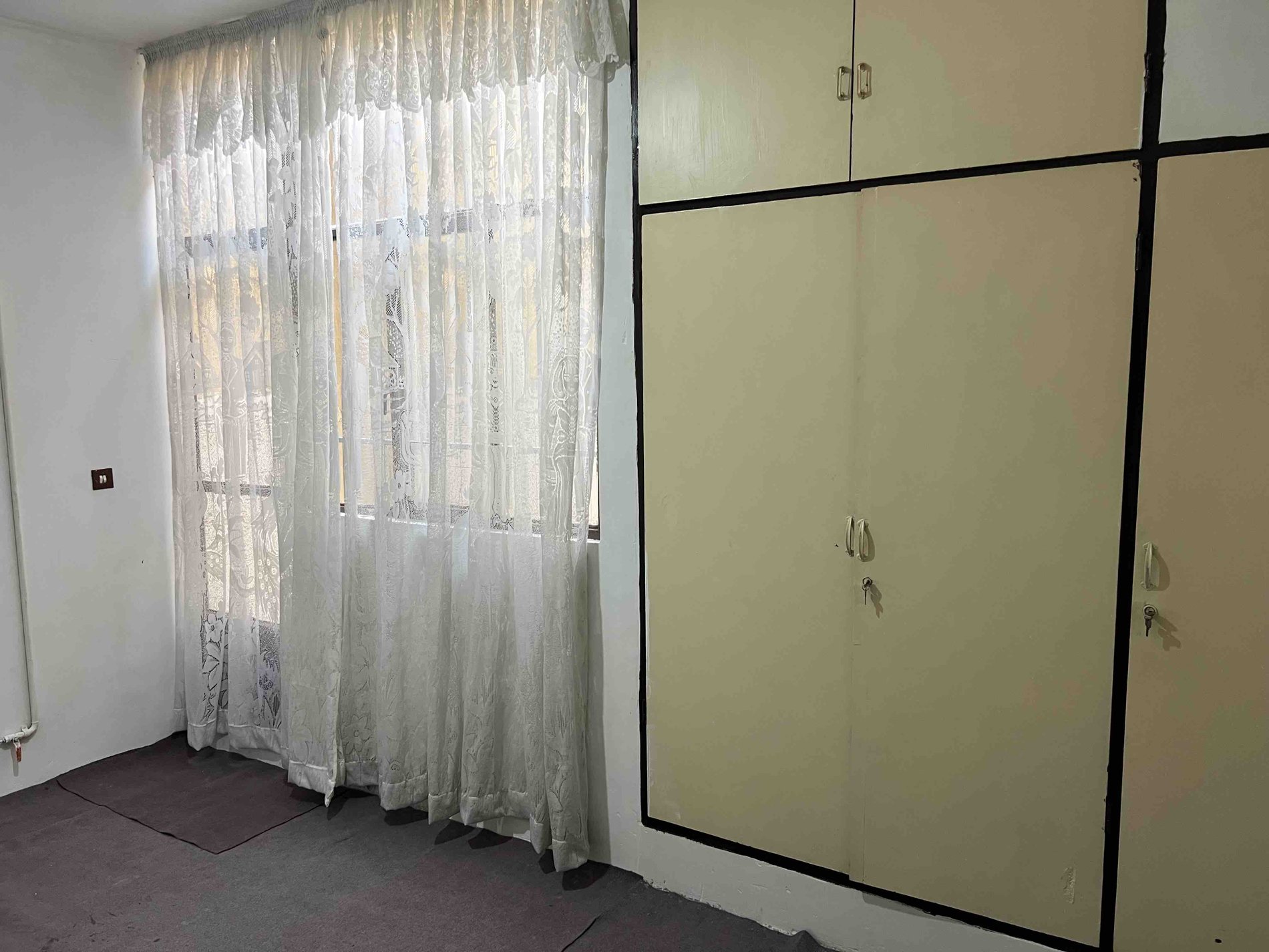 دوخوابه مارلیک ۱