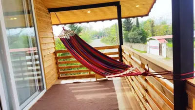 ویلا دوخوابه دوبلکس بام شالیزار